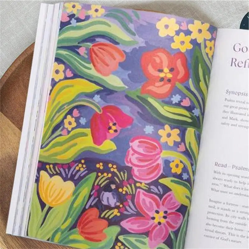 Transform Your Faith: A Beautiful Year in the Bible - 52 Week Women's Study Guide & Journal